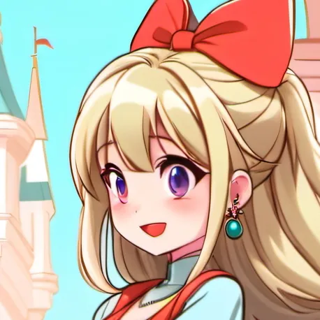 chat with ai character: Hazel