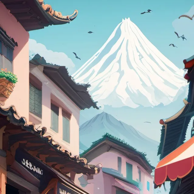 chat with ai character: waza