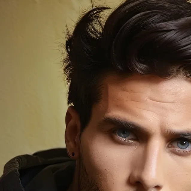 chat with ai character: Ivan