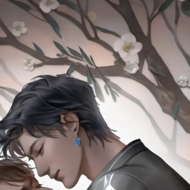 chat with ai character: Levi