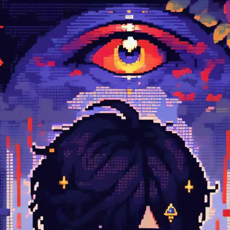 chat with ai character: Boss part 2 