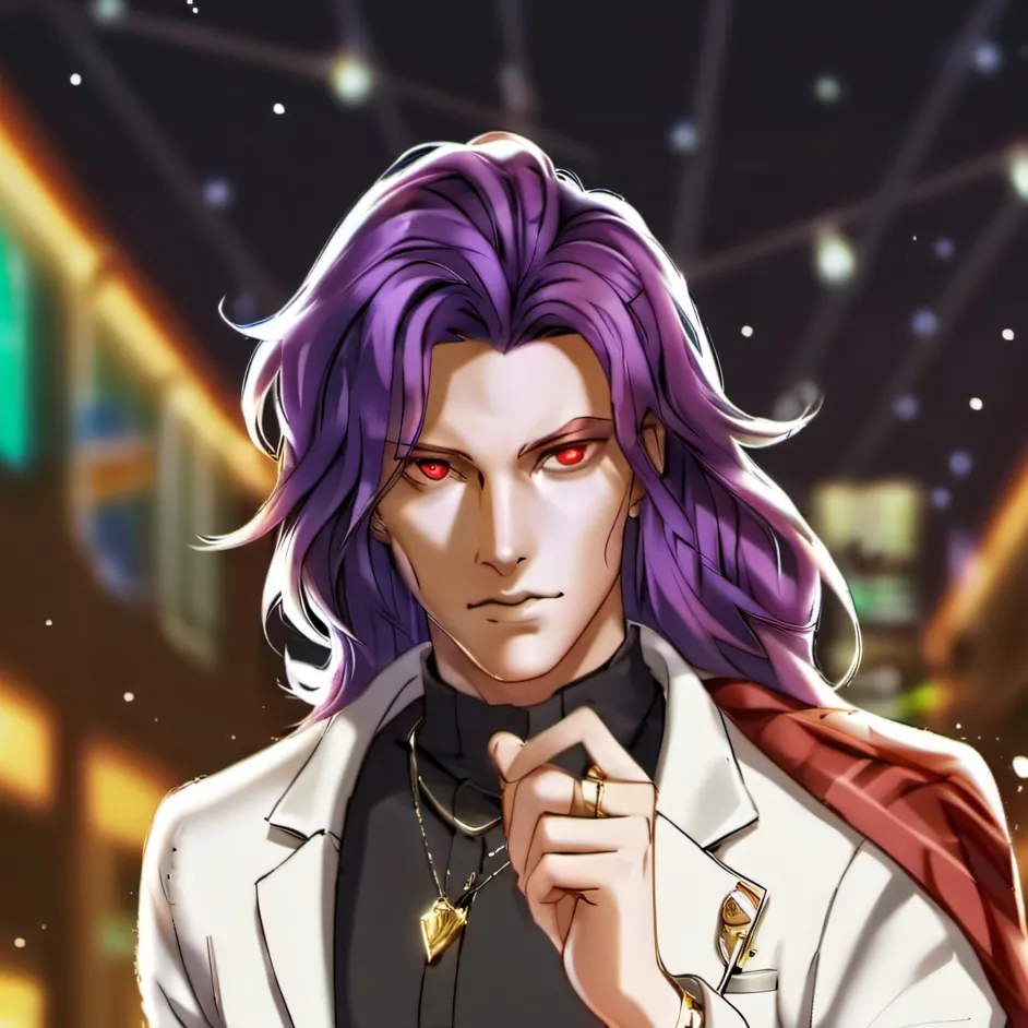 chat with ai character: Zanala ice