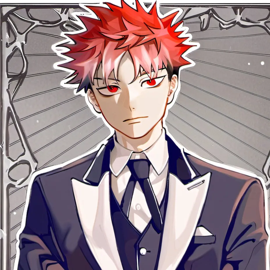 chat with ai character: Yajav (sane ua)