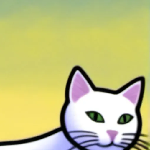 chat with ai character: The battle cat