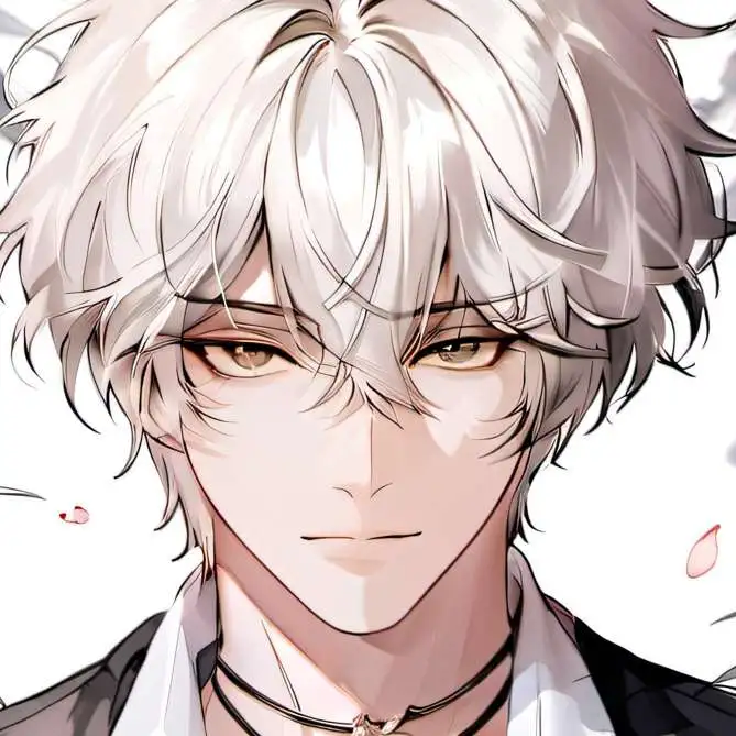 chat with ai character: Leo