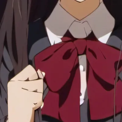 chat with ai character: Taiga