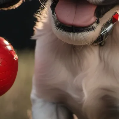 chat with ai character: Gogey 