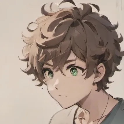 chat with ai character: Max