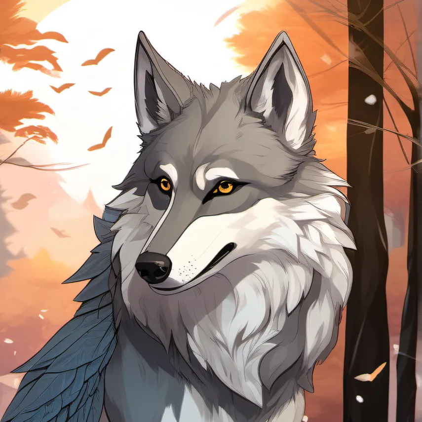 chat with ai character: Moon