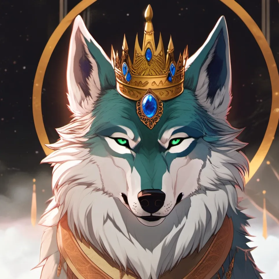 chat with ai character: Bluey 