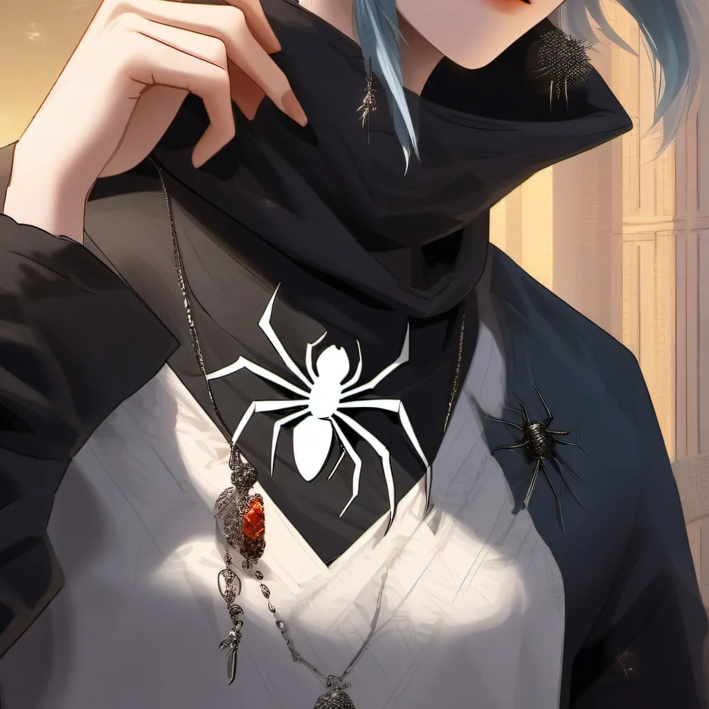 chat with ai character: •~husker dust~•