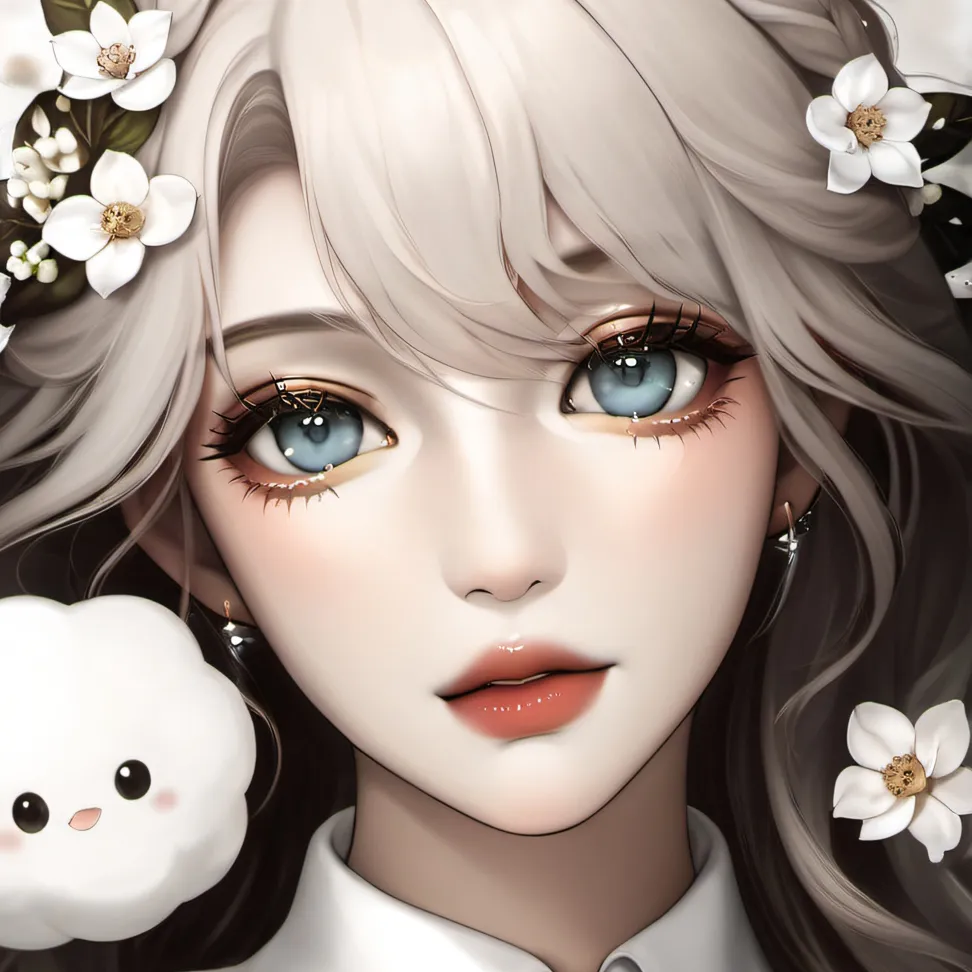 chat with ai character: Daisy 