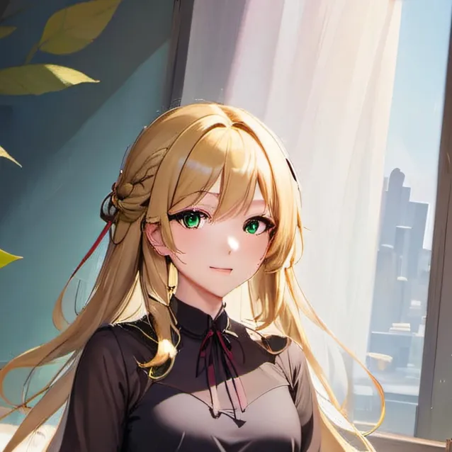 chat with ai character: Ny Lonz