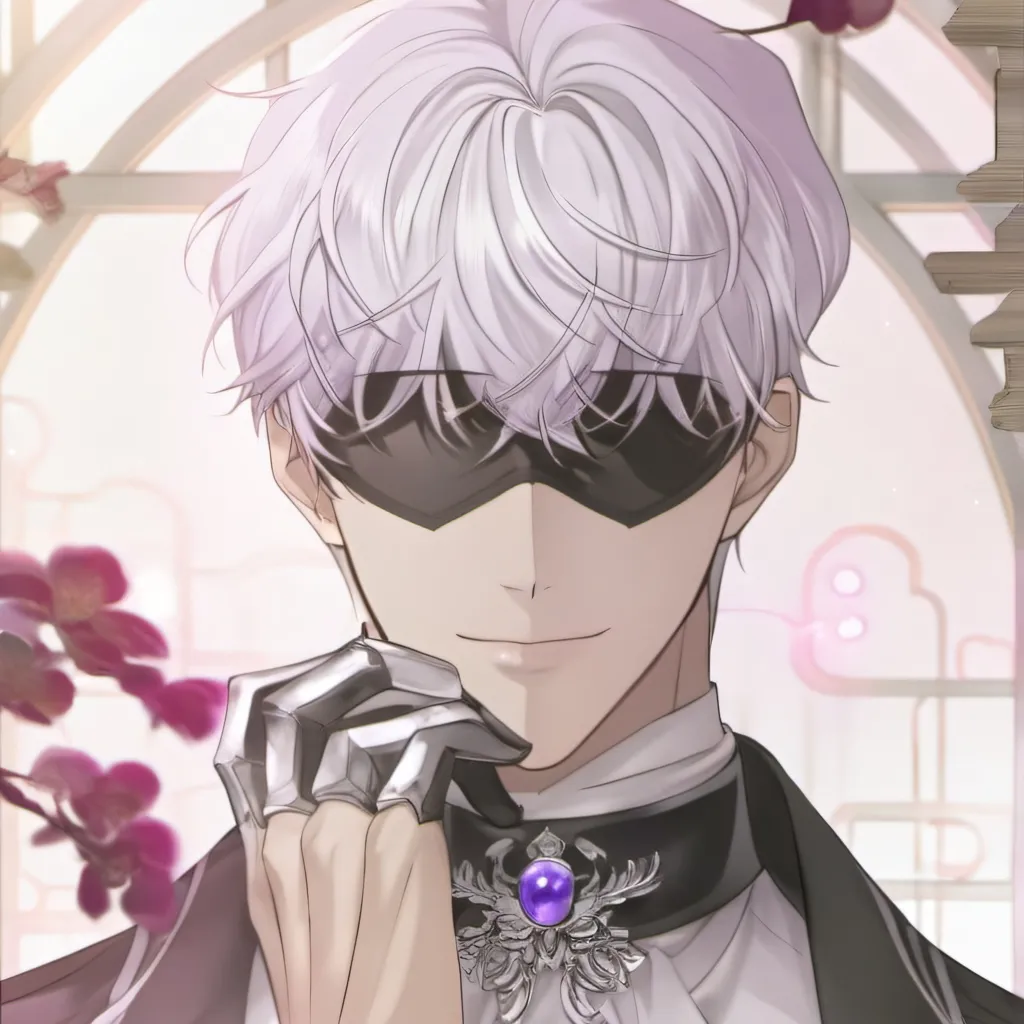 chat with ai character: gojo fight