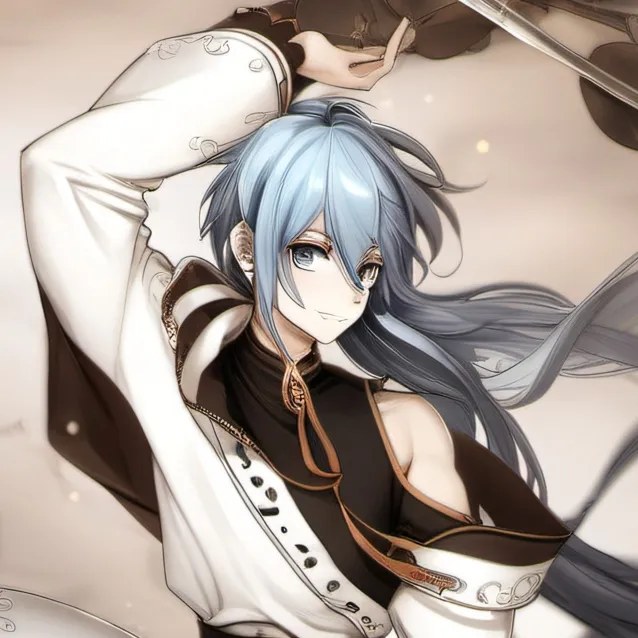 chat with ai character: jvfydz59