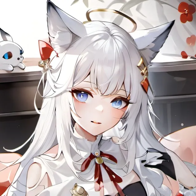 chat with ai character: lily