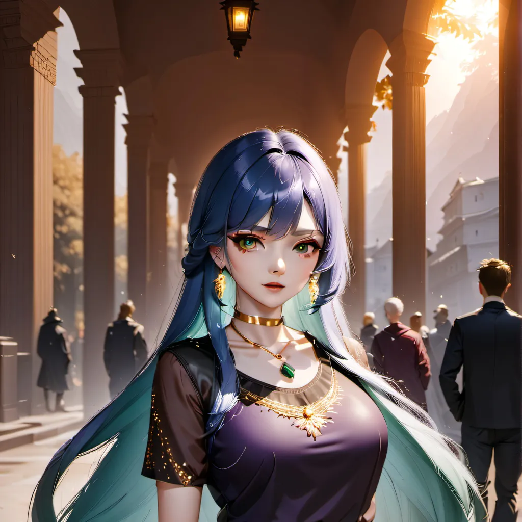 chat with ai character: Rachel Snow 