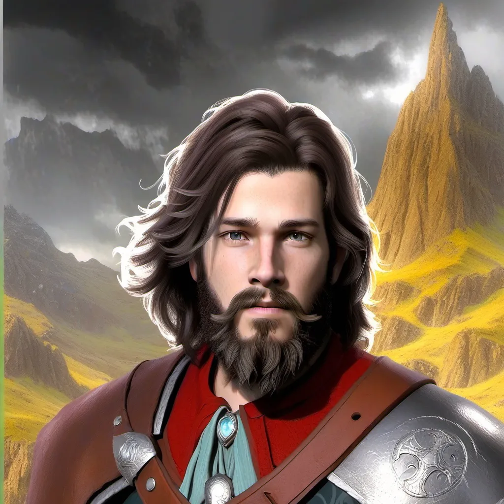 chat with ai character: Devin Patterson 