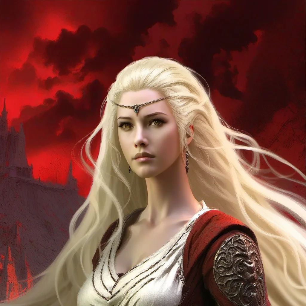 chat with ai character: Aria