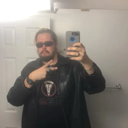 creator Devin Patterson's avatar