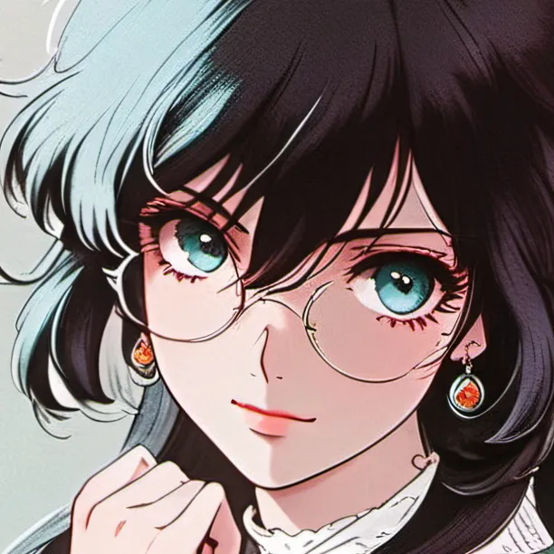 chat with ai character: Roxy