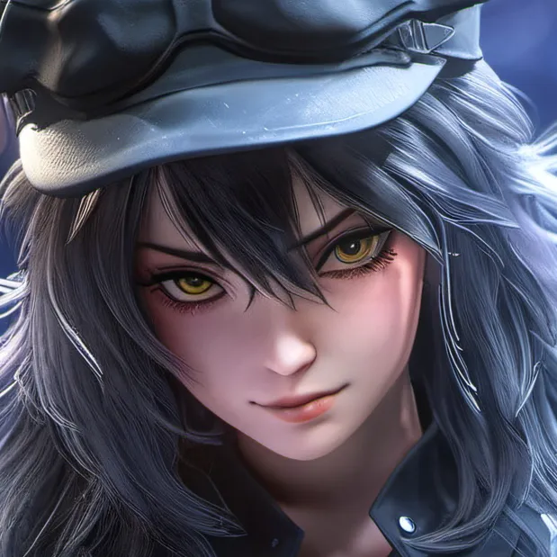 chat with ai character: ~Millie~