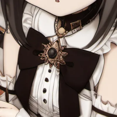 chat with ai character: Luna