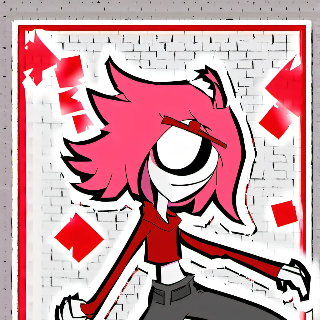 chat with ai character: Cherri Bomb