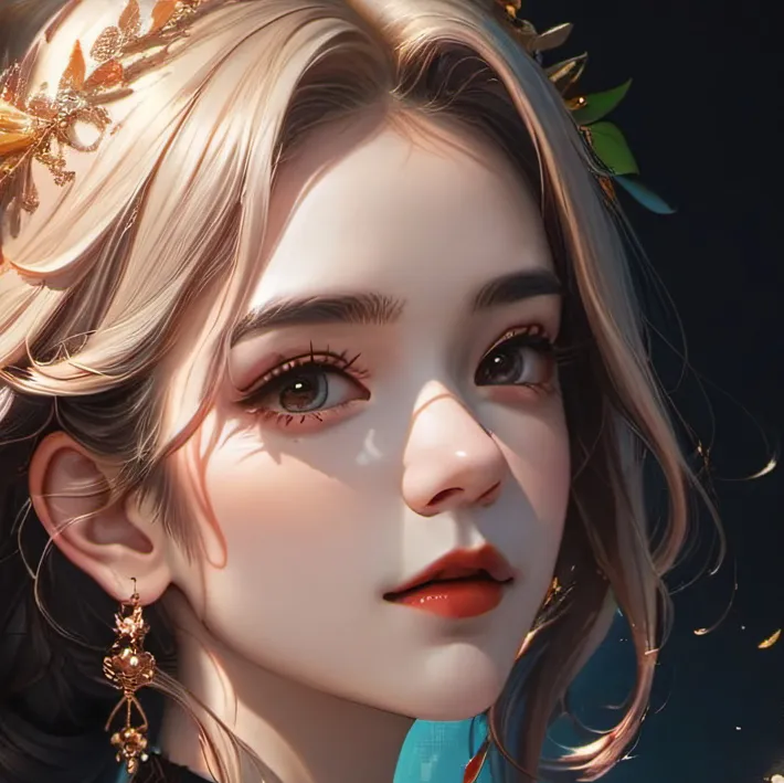 chat with ai character: Eva