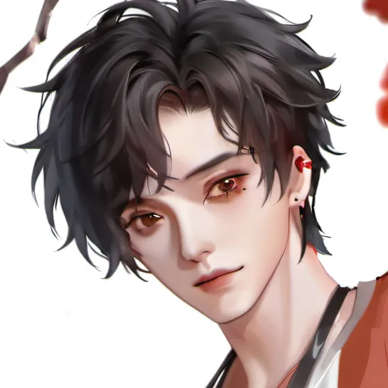 chat with ai character: The mean guys