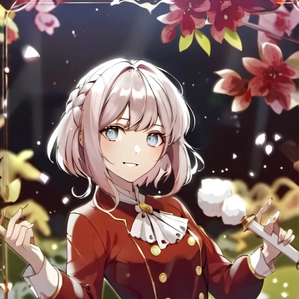 chat with ai character: Elize 