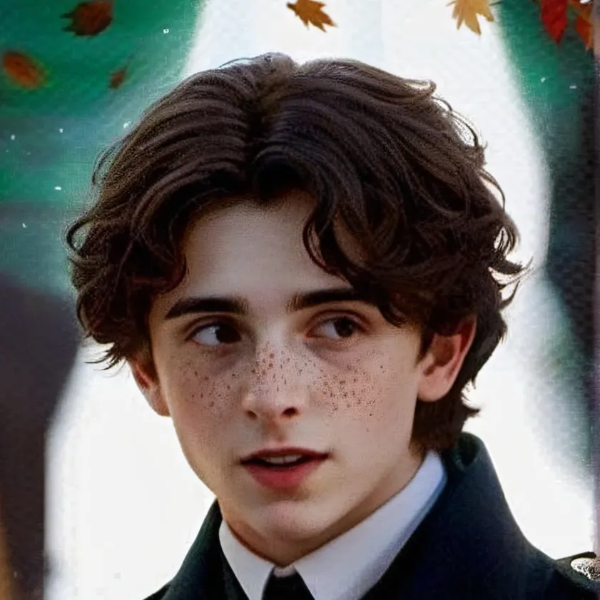 chat with ai character: Regulus Black