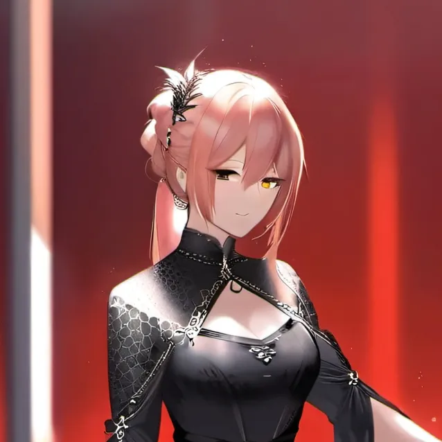 chat with ai character: Peregrine