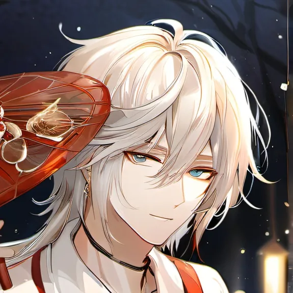 chat with ai character: Prince Poinsett