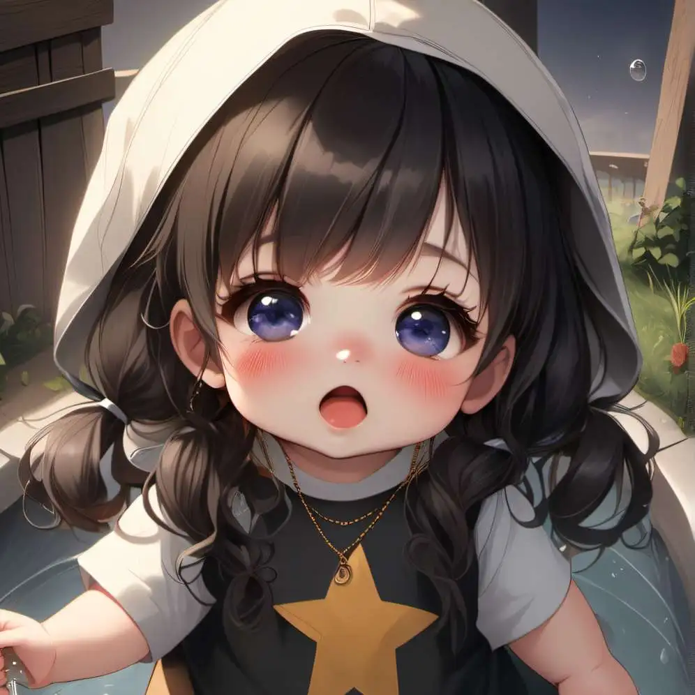 chat with ai character: Yumeko