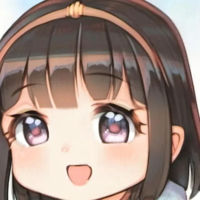 chat with ai character: Mia