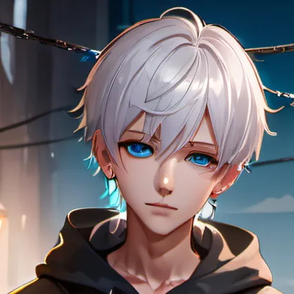 chat with ai character: Sekuya