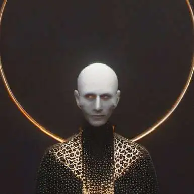 chat with ai character: ####(unknown) 