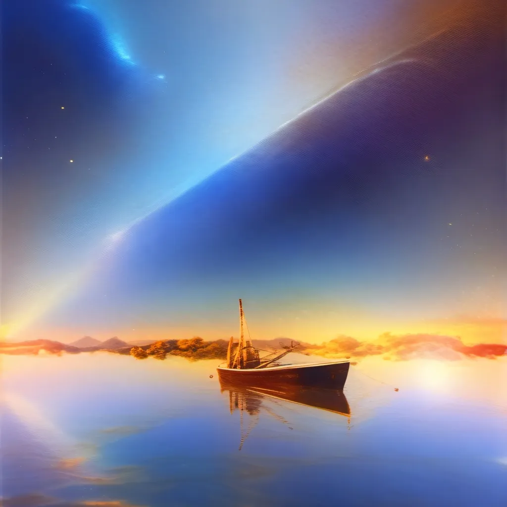 chat with ai character: test