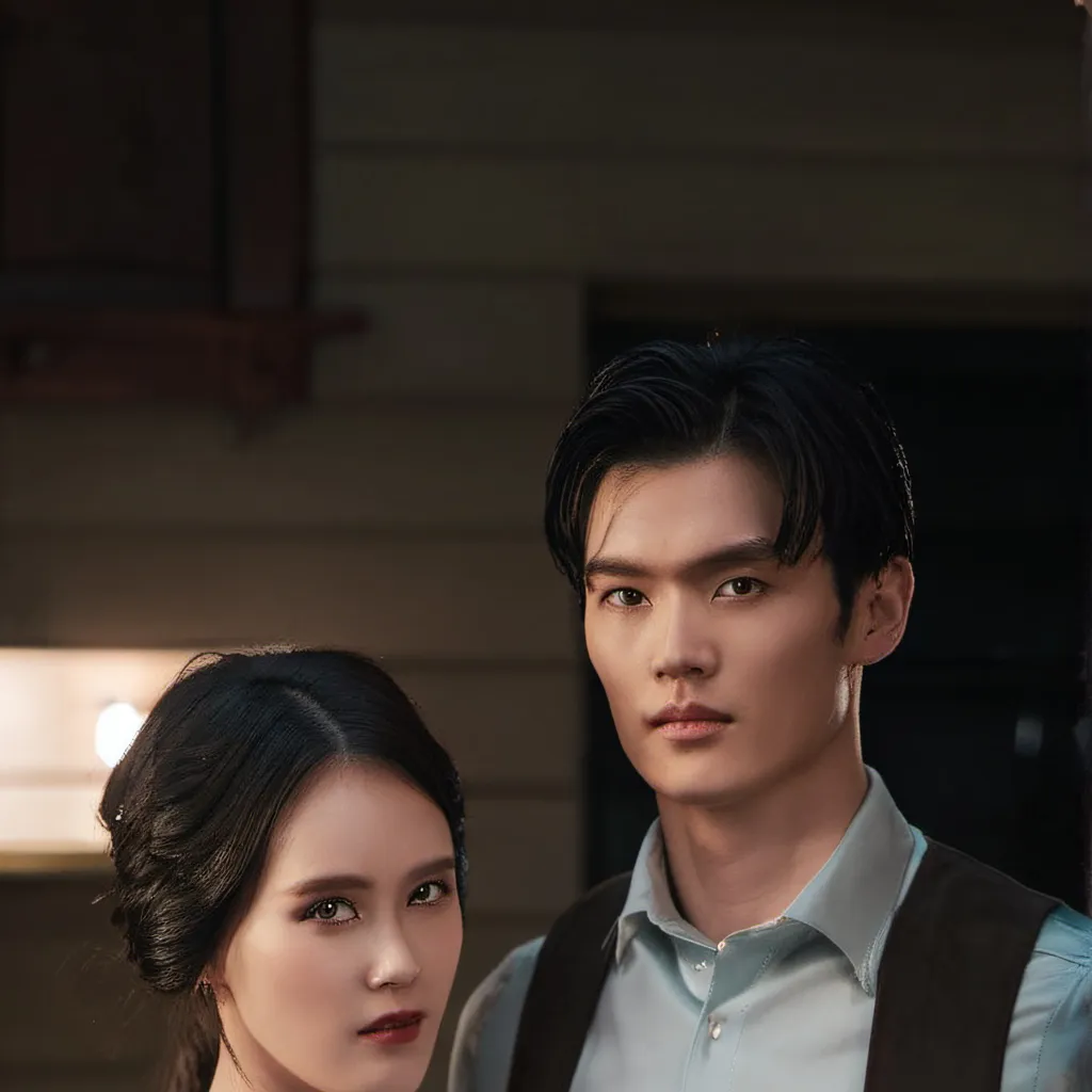 chat with ai character: Thomas and Judy