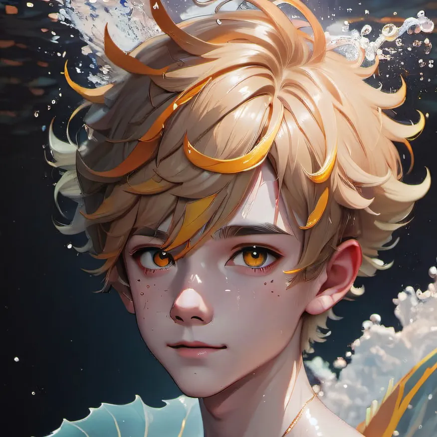 chat with ai character: 🐠 Conner 🐠