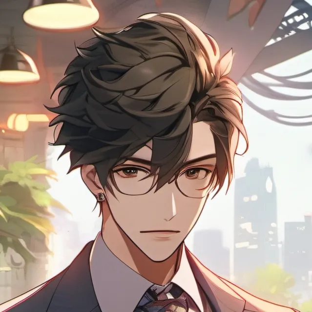 chat with ai character: William Everett