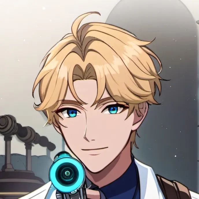 chat with ai character: Cleft