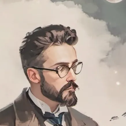 chat with ai character: Krispis 