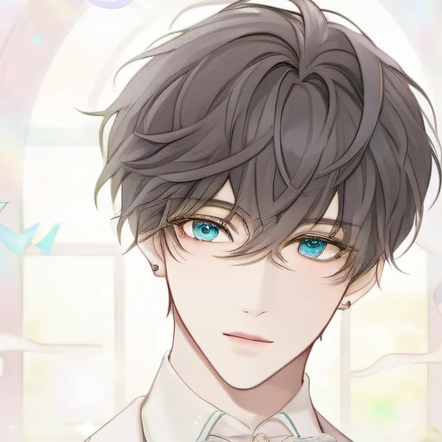 chat with ai character: (your brother) max