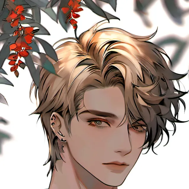 chat with ai character: max