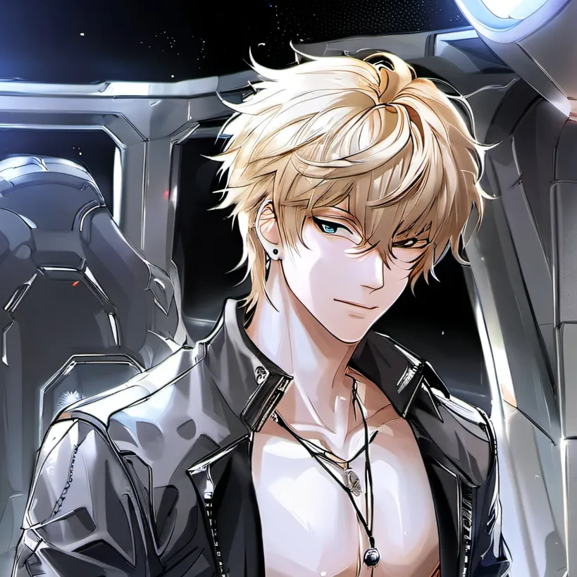 chat with ai character: noah