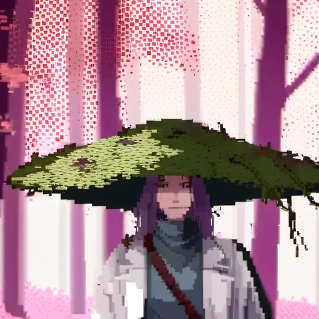 chat with ai character: ilil