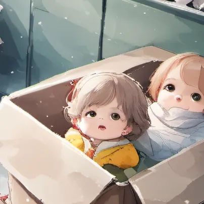 chat with ai character: Random