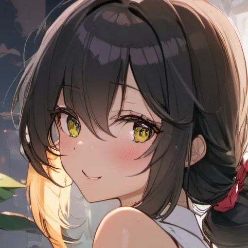 chat with ai character: Lily